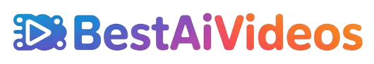 BestAiVideos Logo